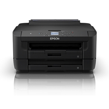 EPSON 爱普生 WF-7218 彩色喷墨打印机 图4