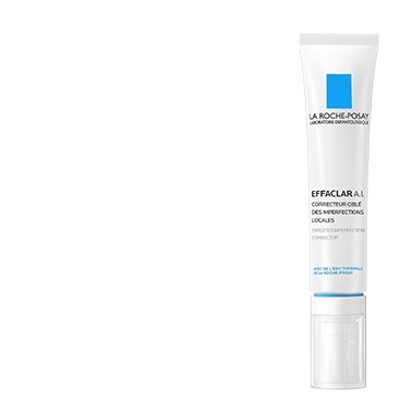 LA ROCHE-POSAY 理肤泉 清痘净肤修护乳 15ml *2件 图5
