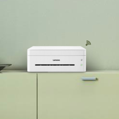 5日10点： Lenovo 联想 小新系列 M7268W 黑白激光一体机 图5