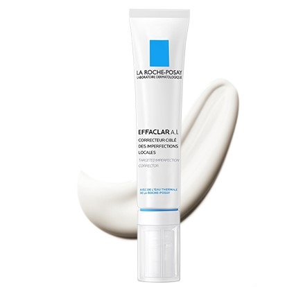LA ROCHE-POSAY 理肤泉 清痘净肤修护乳 15ml *2件 图1