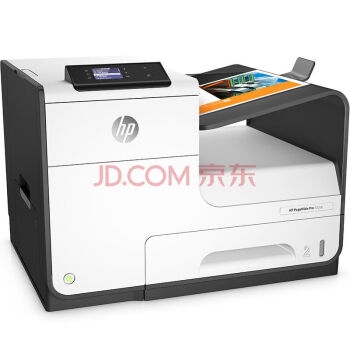HP 惠普 PageWide Pro 452dn 页宽秒速级打印机 图1