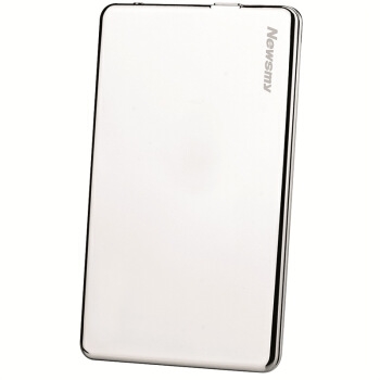 Newsmy 纽曼 60G USB2.0 移动硬盘 图5