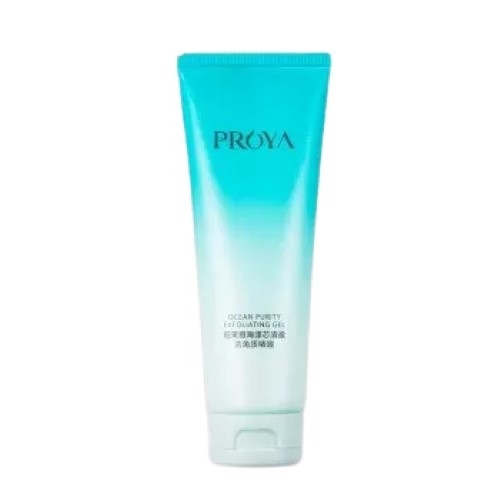 PROYA 珀莱雅 海漾芯清盈去角质啫喱 120g（送同款120g） 图1