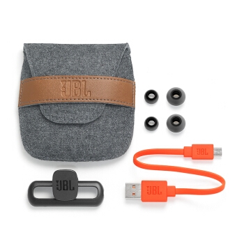 JBL duet BT mini 蓝牙耳机 图5