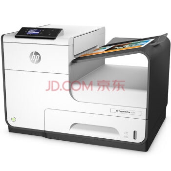 HP 惠普 PageWide Pro 452dn 页宽秒速级打印机 图2