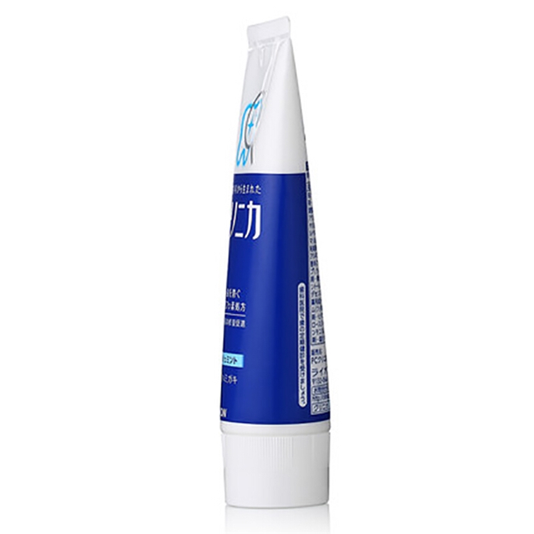 京东PLUS会员： LION 狮王 齿力佳 酵素健齿牙膏 130g *7件 图2
