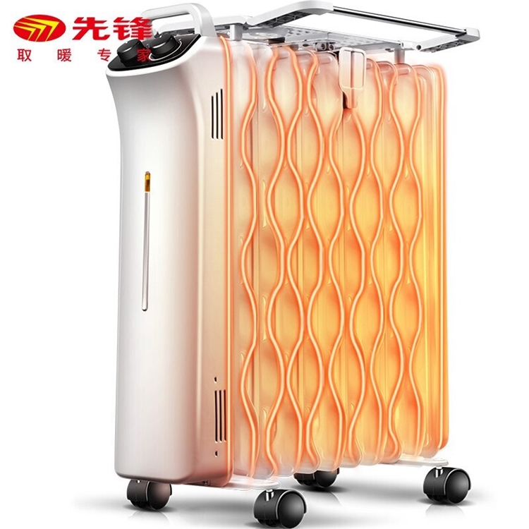 SINGFUN 先锋 DS1651 电热油汀 图5