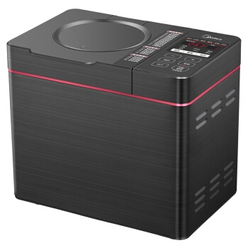Midea 美的 MM-TLS2010 面包机 图4