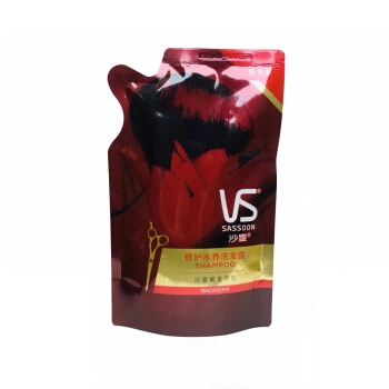 18点开始: VS 沙宣 修护水养洗护套装(洗750ml+护400ml+补充装200ml)赠洗护旅行装 150ml 图4