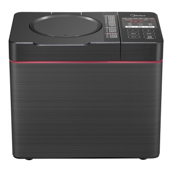 Midea 美的 MM-TLS2010 面包机 图5