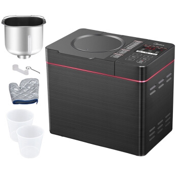 Midea 美的 MM-TLS2010 面包机 图2