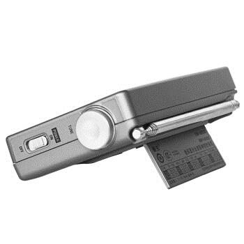 TECSUN 德生 DR-920C 收音机 图2