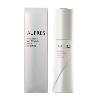 AUPRES 欧珀莱 焦点净白淡斑精华露 60ml 图4