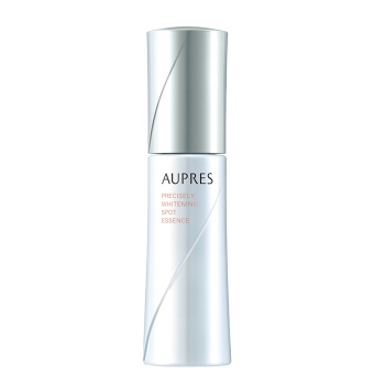 AUPRES 欧珀莱 焦点净白淡斑精华露 60ml 图2
