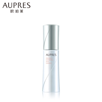 AUPRES 欧珀莱 焦点净白淡斑精华露 60ml 图1