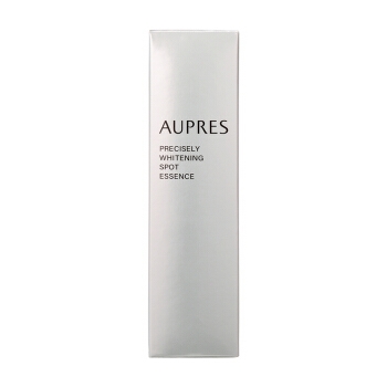 AUPRES 欧珀莱 焦点净白淡斑精华露 60ml 图5