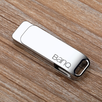 BanQ 喜宾 F61高速版 USB3.0 32GB 图5