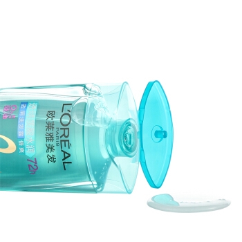 L‘OREAL PARIS 巴黎欧莱雅 透明质酸 水润去屑洗发露 200ml 图4