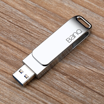 BanQ 喜宾 F61高速版 USB3.0 32GB 图4
