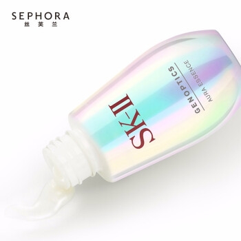 SK-II 肌因光蕴环采钻白精华露 小灯泡 50ml（洁面20g+神仙水10g+定制礼盒+大红瓶2.5g+礼赠卡） 图2