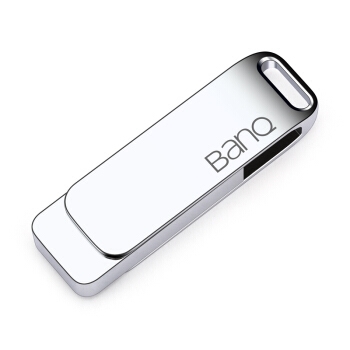BanQ 喜宾 F61高速版 USB3.0 32GB 图2