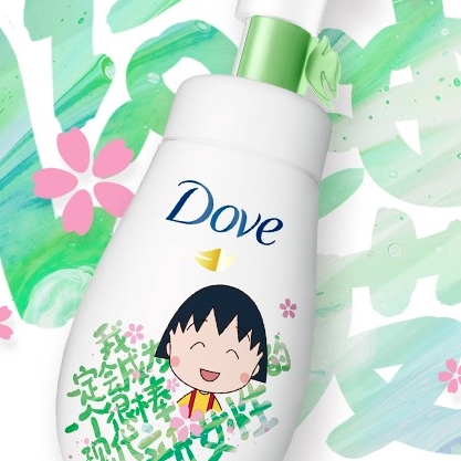 京东PLUS会员: Dove 多芬 净透柔嫩洁面慕斯 160ml *4件 +凑单品 图2