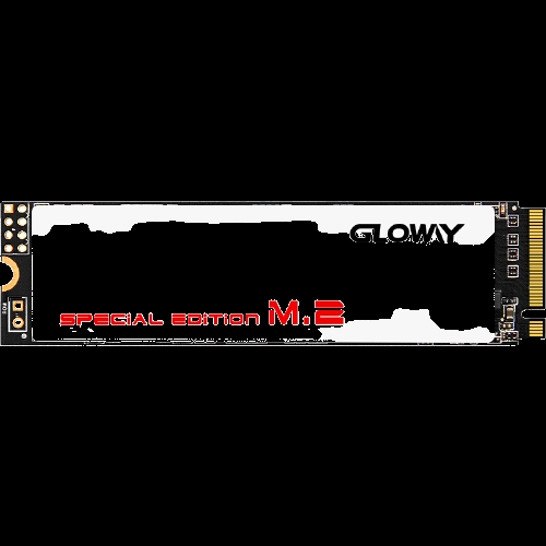 10日0点： GLOWAY 光威 骁将系列-极速版 M.2 NVMe 固态硬盘 240GB 图1