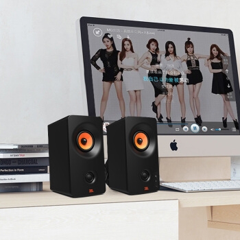 JBL PS3300 无线蓝牙2.0音箱 图4