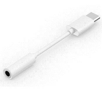 Smartisan 锤子 WP10 耳机转接头 坚果原装 Type-C 转 3.5mm 耳机 图2