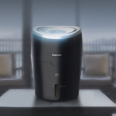 PHILIPS 飞利浦 HU4813/00 加湿器 图3