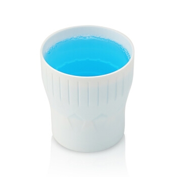 京东PLUS会员： Crest 佳洁士 抗牙龈红肿出血漱口水 500ml *6件 图4