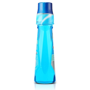京东PLUS会员： Crest 佳洁士 抗牙龈红肿出血漱口水 500ml *6件 图2
