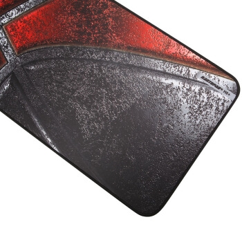 限地区： RANTOPAD 镭拓 H5+ 球魂加厚版鼠标垫 700*300*3mm 图2