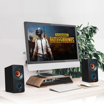 JBL PS3300 无线蓝牙2.0音箱 图3