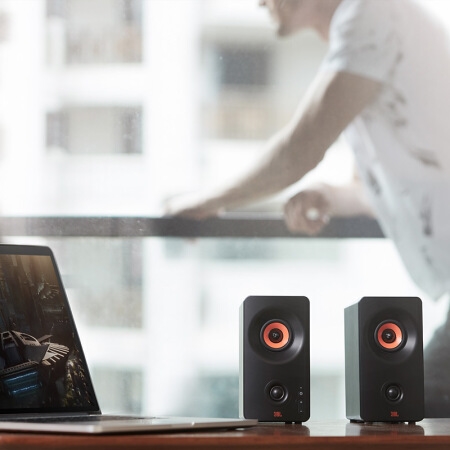 JBL PS3300 无线蓝牙2.0音箱 图5