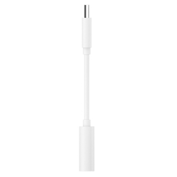 Smartisan 锤子 WP10 耳机转接头 坚果原装 Type-C 转 3.5mm 耳机 图3