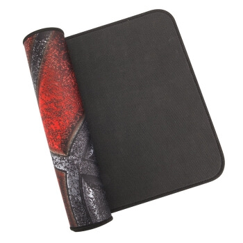 限地区： RANTOPAD 镭拓 H5+ 球魂加厚版鼠标垫 700*300*3mm 图4