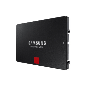 12日0点： SAMSUNG 三星 860 PRO 固态硬盘 4TB SATA接口 MZ-76P4T0B 图2