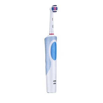 BRAUN 博朗 Oral-B 欧乐-B D12 清亮型 电动牙刷 图3