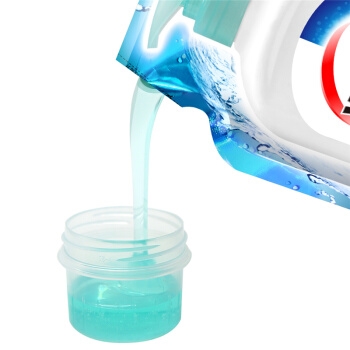 Walch 威露士 健康抑菌洗手液 袋装 525ml *10件 图4