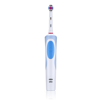 BRAUN 博朗 Oral-B 欧乐-B D12 清亮型 电动牙刷 图1