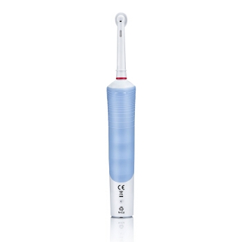 BRAUN 博朗 Oral-B 欧乐-B D12 清亮型 电动牙刷 图4