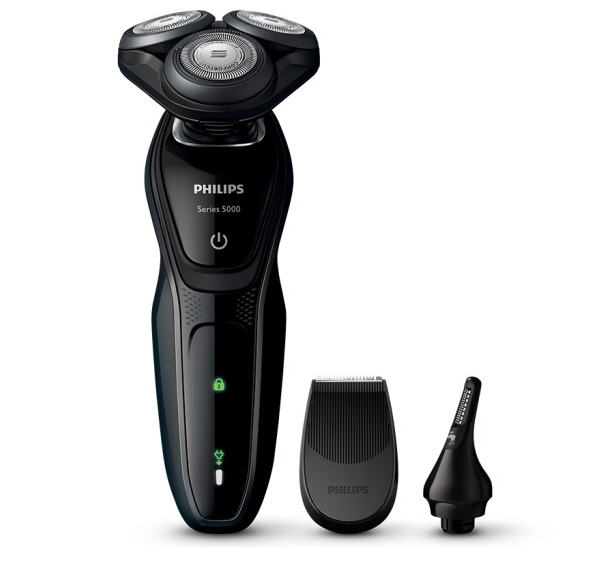 PHILIPS 飞利浦 S5082/61 电动剃须刀 图1