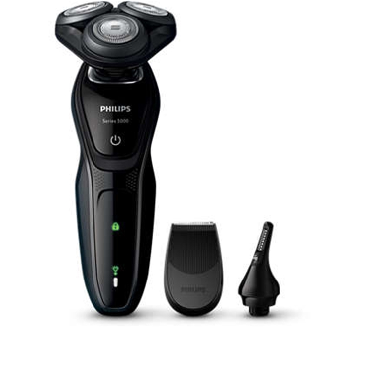 PHILIPS 飞利浦 S5082/61 电动剃须刀 图2