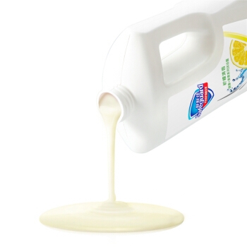 10点开始： Safeguard 舒肤佳 柠檬清新沐浴露 1000ml 图5