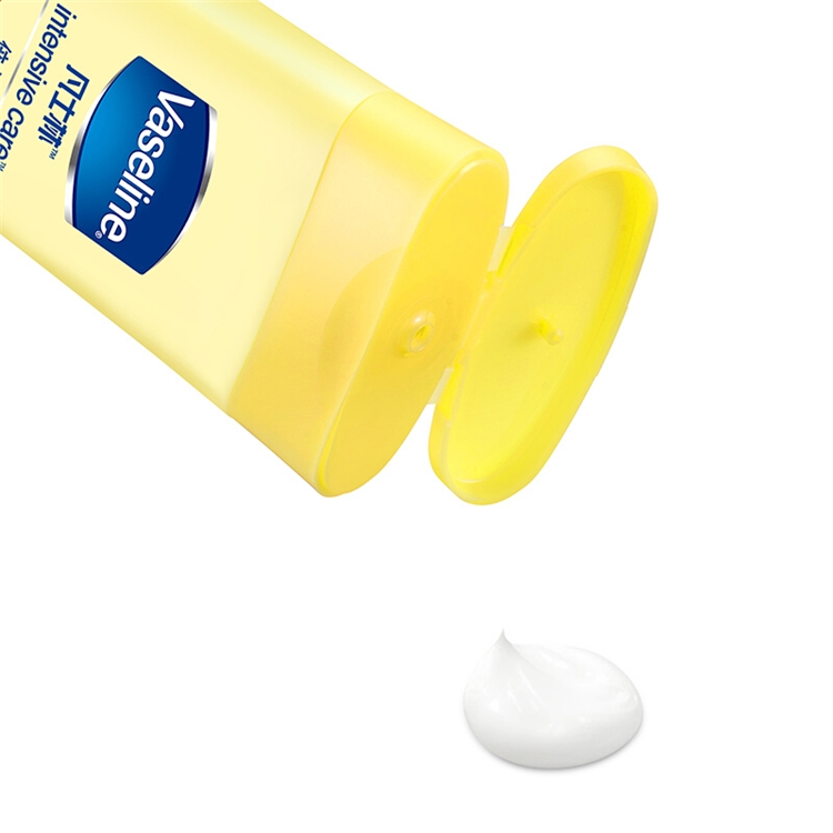 京东PLUS会员： Vaseline 凡士林 精华修护润肤露 100ml *13件 图5