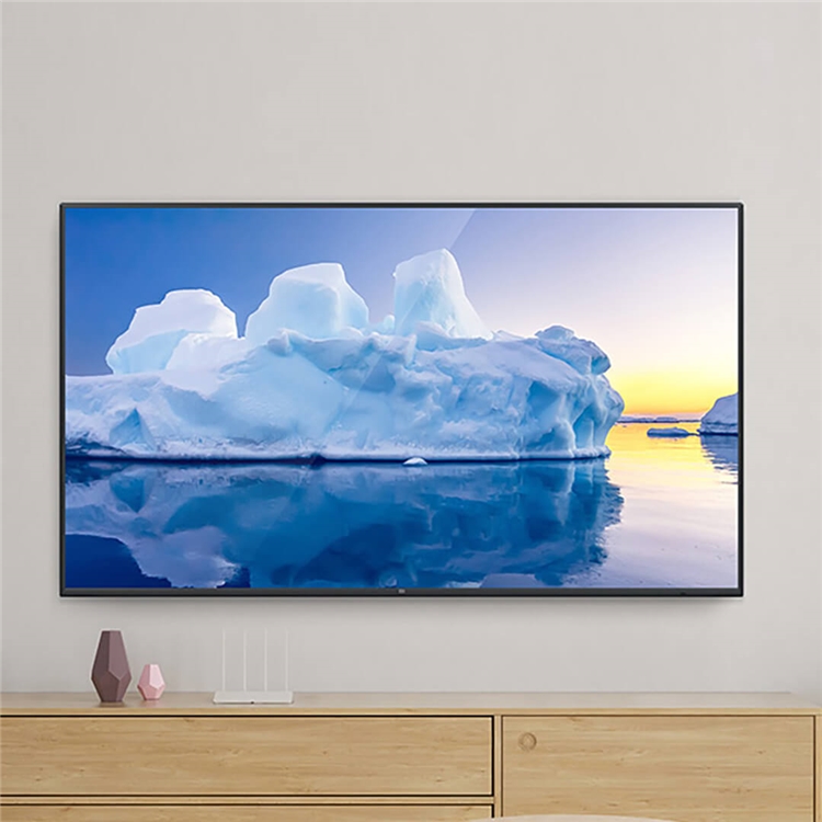 MI 小米 L75M5-AB 4K 液晶电视 75英寸 图5