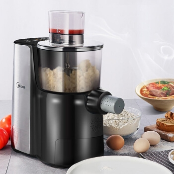 Midea 美的 MJ-NS1802C 面条机 图2
