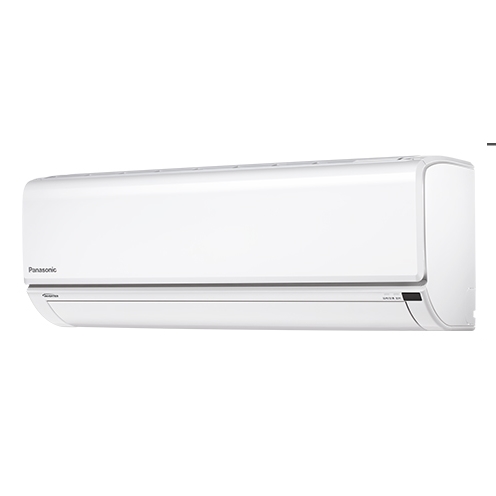 Panasonic 松下 CS-DR9KM1/CU-DR9KM1 1匹 变频壁挂式空调 图1