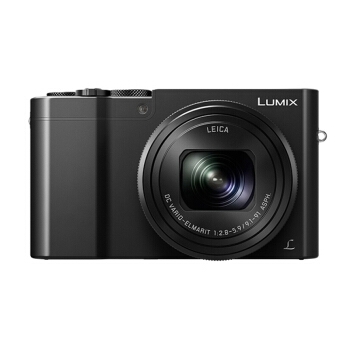 15日0点： Panasonic 松下 Lumix DMC-ZS110 1英寸数码相机 图1